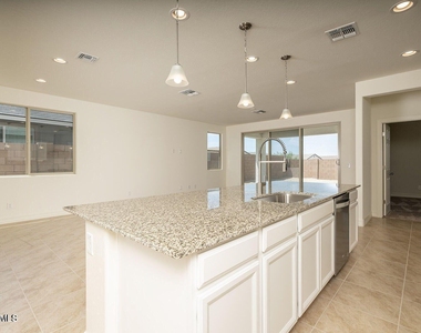 16792 W Gwen Street - Photo Thumbnail 1