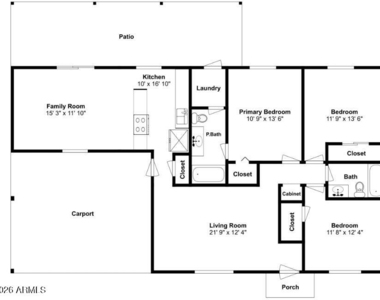 5047 W Tuckey Lane - Photo Thumbnail 12