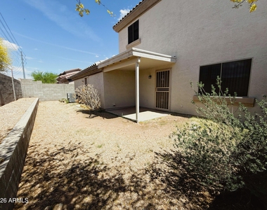 15802 N Hidden Valley Lane - Photo Thumbnail 22