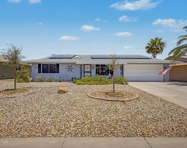 18407 N 132nd Avenue - Photo Thumbnail 4
