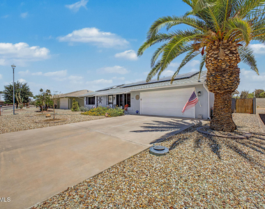 18407 N 132nd Avenue - Photo Thumbnail 26
