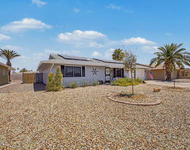 18407 N 132nd Avenue - Photo Thumbnail 5