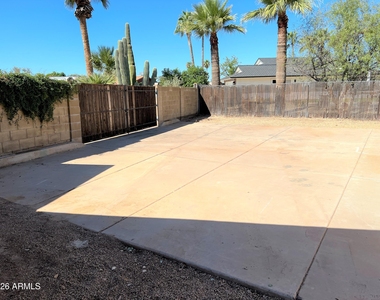 5129 E Emile Zola Avenue - Photo Thumbnail 32