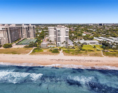 5200 N Ocean Boulevard - Photo Thumbnail 34