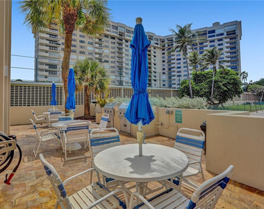 5200 N Ocean Boulevard - Photo Thumbnail 32