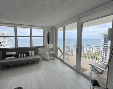 5200 N Ocean Boulevard - Photo Thumbnail 10