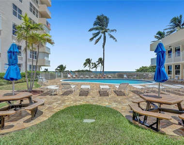 5200 N Ocean Boulevard - Photo Thumbnail 28