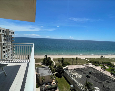 5200 N Ocean Boulevard - Photo Thumbnail 4
