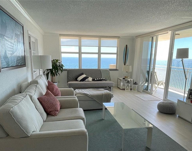 5200 N Ocean Boulevard - Photo Thumbnail 8