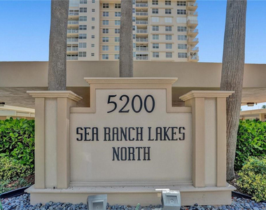 5200 N Ocean Boulevard - Photo Thumbnail 3