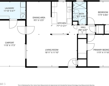 5458 E Boston Street - Photo Thumbnail 22