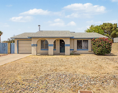 3338 W Tonto Lane - Photo Thumbnail 12