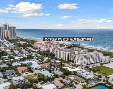 145 S Ocean Avenue - Photo Thumbnail 32