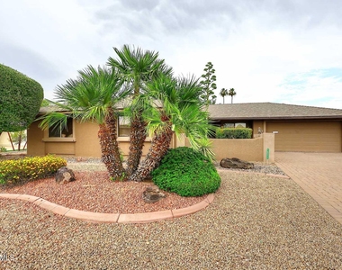 14211 N Cameo Drive - Photo Thumbnail 1