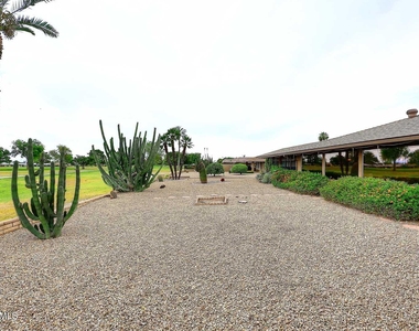 14211 N Cameo Drive - Photo Thumbnail 34
