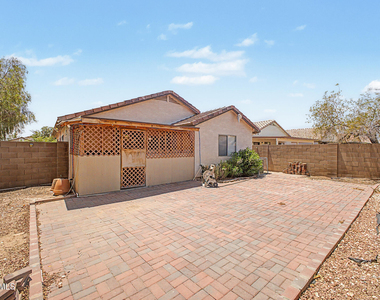 14916 W Acapulco Lane - Photo Thumbnail 30