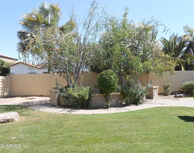 3077 E Blue Ridge Place - Photo Thumbnail 23