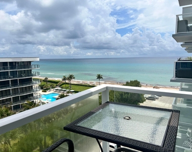 3450 S Ocean Boulevard Boulevard - Photo Thumbnail 34