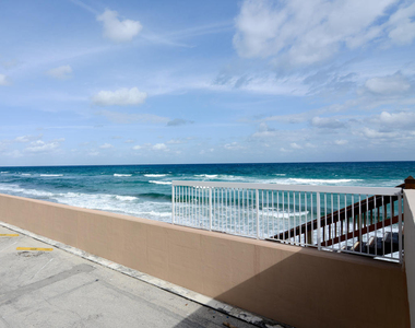 3450 S Ocean Boulevard - Photo Thumbnail 1