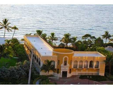 2011 N Ocean Boulevard - Photo Thumbnail 29