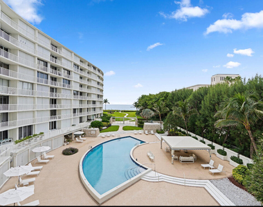 2780 S Ocean Boulevard - Photo Thumbnail 1