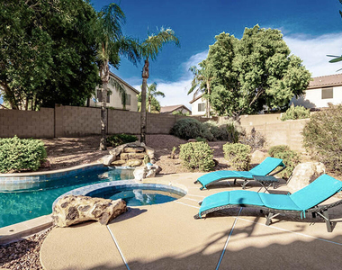 25832 N 67th Lane - Photo Thumbnail 20