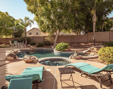 25832 N 67th Lane - Photo Thumbnail 21