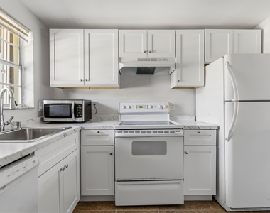 1638 Embassy Drive - Photo Thumbnail 1