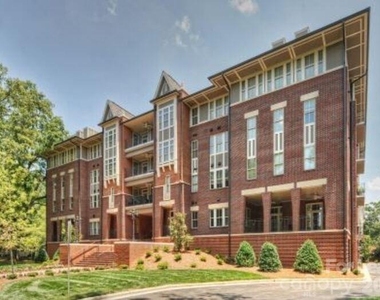 2100 Queens Road W - Photo Thumbnail 1