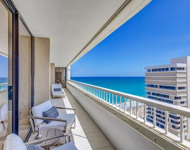 5280 N Ocean Drive - Photo Thumbnail 54