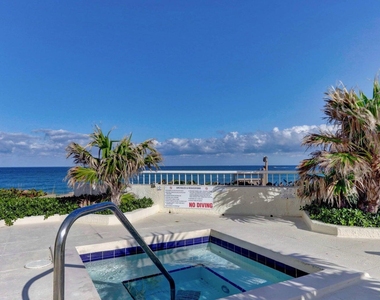 5280 N Ocean Drive - Photo Thumbnail 7
