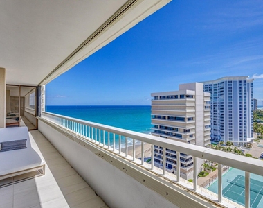 5280 N Ocean Drive - Photo Thumbnail 47