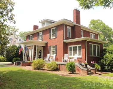 204 Kings Mountain Street - Photo Thumbnail 1