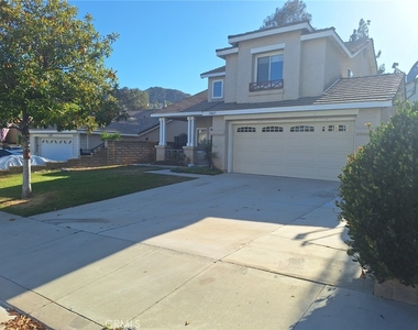 30427 Yosemite Drive - Photo Thumbnail 5