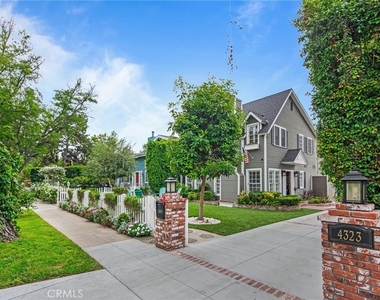 4323 Laurelgrove Avenue - Photo Thumbnail 2