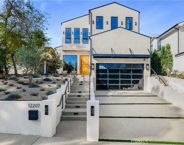 12207 Valleyheart Drive - Photo Thumbnail 1
