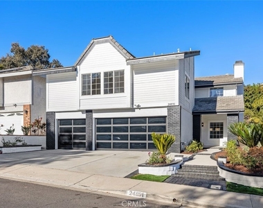 24891 Zumaya Court - Photo Thumbnail 1