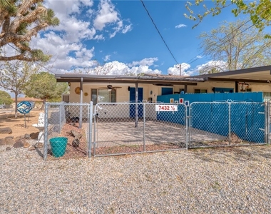 7432 Dumosa - Photo Thumbnail 1