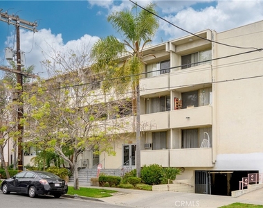 1422 N Curson Avenue - Photo Thumbnail 1