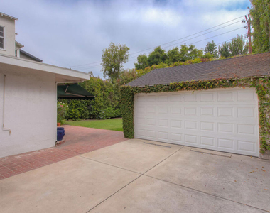 4110 Sunnyslope Avenue - Photo Thumbnail 25
