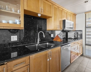 4316 Marina City Drive - Photo Thumbnail 3