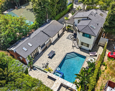 1750 N Beverly Glen Boulevard - Photo Thumbnail 38