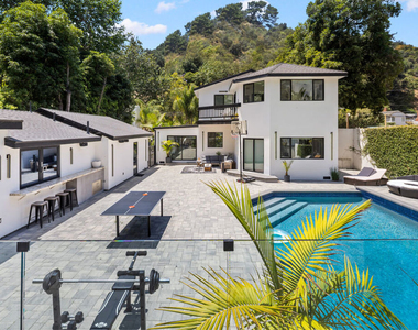 1750 N Beverly Glen Boulevard - Photo Thumbnail 1