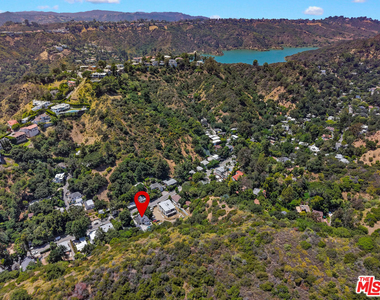 1750 N Beverly Glen Boulevard - Photo Thumbnail 40
