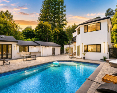 1750 N Beverly Glen Boulevard - Photo Thumbnail 5