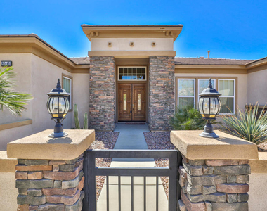 80445 Paria Way - Photo Thumbnail 1
