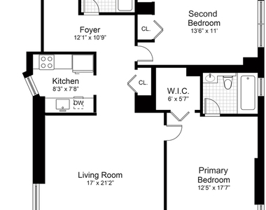 235 E 40th St - Photo Thumbnail 16