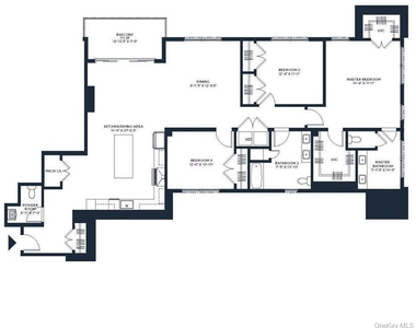 8 Boulevard W - Photo Thumbnail 24