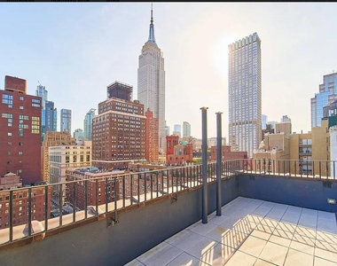 237 Madison Avenue - Photo Thumbnail 15