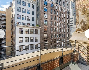 237 Madison Avenue - Photo Thumbnail 20